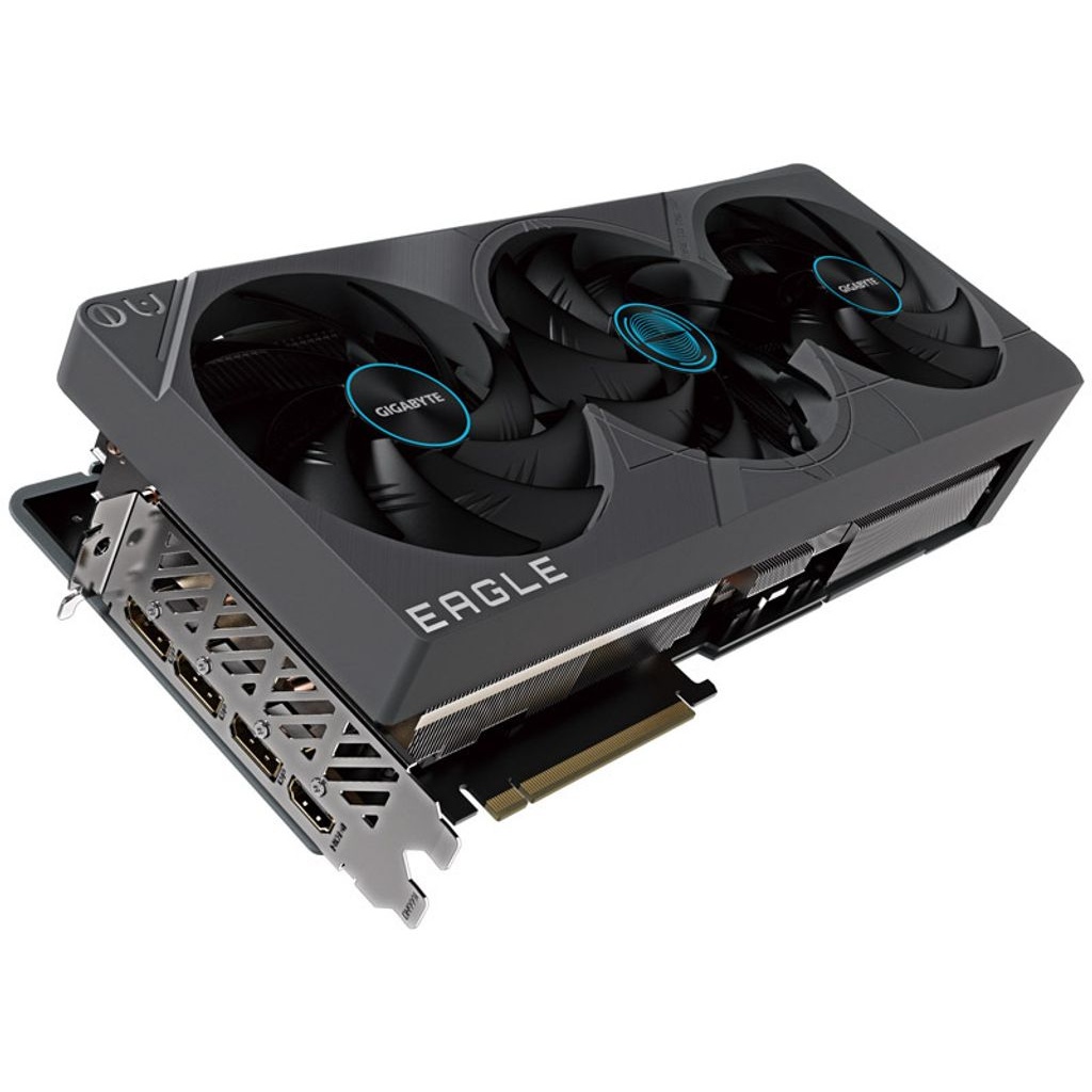 Bild von GeForce RTX 4080 Eagle OC 16G 16GB GDDR6X GV-N4080EAGLE OC-16GD