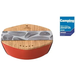 Robens Leaf Kochgeschirr - Fire - One Size