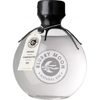 Maison Gimet Blurry Moon Natural Gin 42% vol 0,7 l Geschenkbox