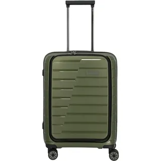 Air Base 4-Rollen Cabin 55 cm / 43 l olive