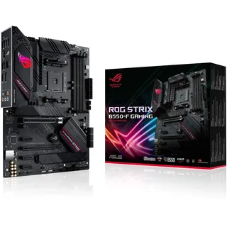 Asus ROG Strix B550-F Gaming