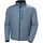Herren Isolierte Jacke 2 0 Gewaschene Marine M