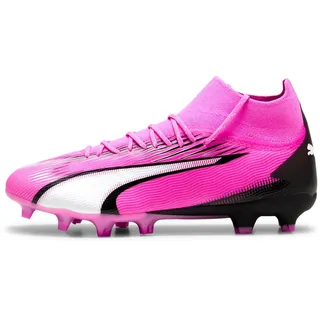 Ultra Pro FG/AG Herren Poison Pink-Puma White-Puma Black 46,5