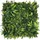 Wandpaneel Modular Wall Hellgrün 2 St. 52 x 52 x 4 cm