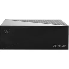 Bild Zero 4K DVB-C/T2 Linux Kabelreceiver,