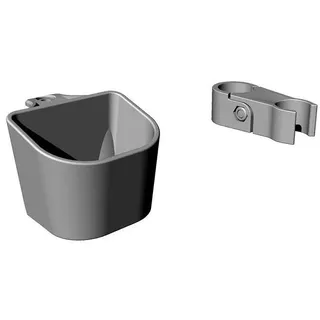 Dietz Stockhalter für TAiMA M-Gt / S-Gt 1 St