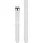 Quickfit 26 Silikonarmband - White - One Size