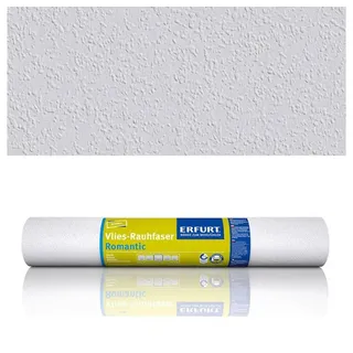 Erfurt Vlies-Rauhfaser Romantic 15 x 0,53 m