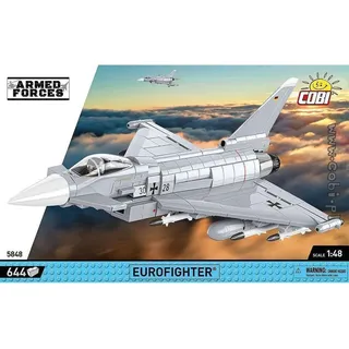 Cobi Eurofighter Bausatz 644-tlg. COB5848