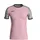 kurzarm Trikot Kinder 171 dusky pink/soft grey/anthra light 164