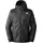 Insulated Jacket Men C302