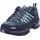Damen Trekkingschuhe Rigel Low 36 - Grün