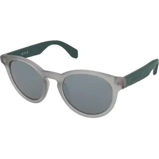 Adidas OR0056 20QGlasdurchmesser: 52 - Transparent, milchig