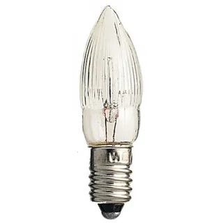 Konstsmide 5042-130 LED-Ersatzlampe 3 St. E10 14 - 55V Warmweiß