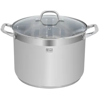 RESTO Kitchenware Libra Kochtopf 30 cm rund