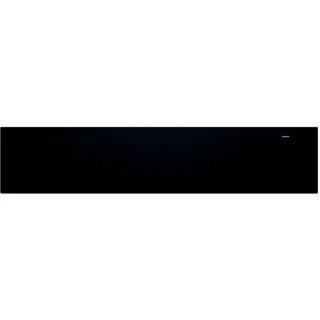 Siemens BI710C1B1 iQ700, Smarte Wärmeschublade, 60 x 14 cm, Schwarz, Niedrigtemperaturgaren, Teller vorwärmen, push und pull - Funktion