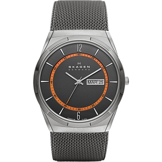 Skagen Melbye Mesh 40 mm SKW6007