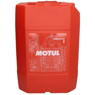 Motul Hydrauliköl MOTUL Rubric HM 46 20L