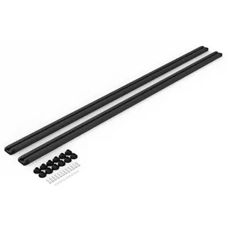 Yakima Heavy Dutty 1370mm/54 ́ ́ Geländer-set - Black - One Size