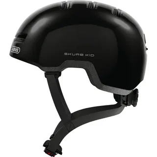 Skurb Kid shiny black S