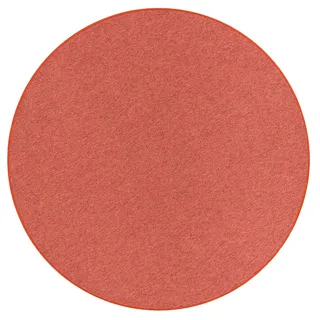 Snapstyle Feinschlingen Velour Teppich Strong , 200 cm, Teppiche Böden, Teppiche