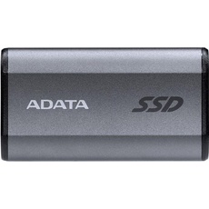 Bild ADATA SE880 Titanium Gray 1TB, USB-C 3.2 (AELI-SE880-1TCGY)