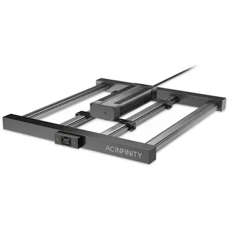 AC Infinity IONFRAME EVO4 LED Lampe 300W