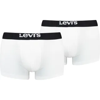 Levi's Levis Herren Boxershort 2er Pack