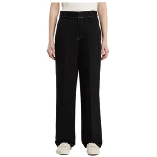 Dickies Riverbend Work Hosen - Black - 30