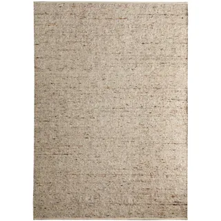 Steffensmeier Handwebeteppich 250/250 cm Leutasch , Naturmaterialen , Quadratisch , 250x250 cm , für Fußbodenheizung geeignet , Teppiche und Böden, Teppiche, Webteppiche