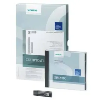 Siemens SIMATIC WinCC Advanced Software Update Service Win