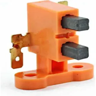Bürsten, Brushstops T2 (verstärkt) des Aggregats