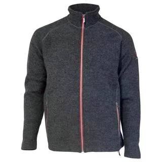Ivanhoe Herren Danny Full Zip Wolljacke