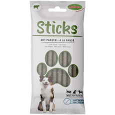 Bubimex Snack à la Panse Leckerli für Hunde, 7 Stück