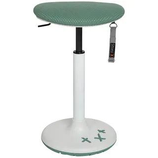 TOPSTAR Sitness X-Stool 30 grün