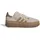 Originals Gazelle Bold Sportschuhe - Cream White / Cream White / Brown Desert - EU 39 1/3