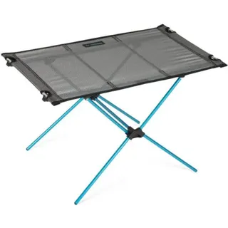 Helinox Campingtisch Table Zero LT Schwarz