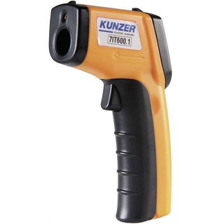 Kunzer Infrarot-Thermometer