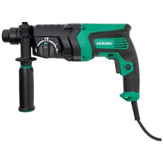 DH26PX2 SDS Plus Rotary Hammer Drill 830W 240V