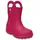 Handle It Gummistiefel Rosa 35