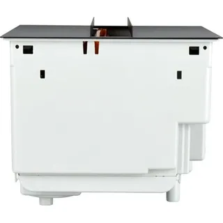 Glen Dimplex Cassette 400 600 LED Schwarz
