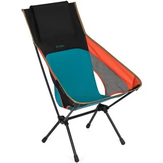 Helinox Campingstuhl Chair One High-back Schwarz