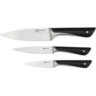 Jamie Oliver Tefal Knife set 3pcs Chef