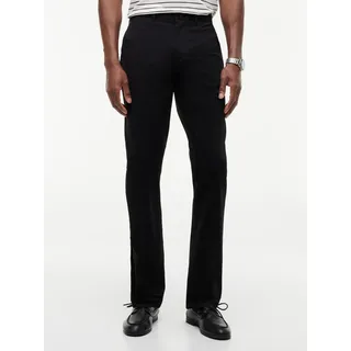 Tommy Hilfiger Core Denton Chinohose Schwarz 32 34