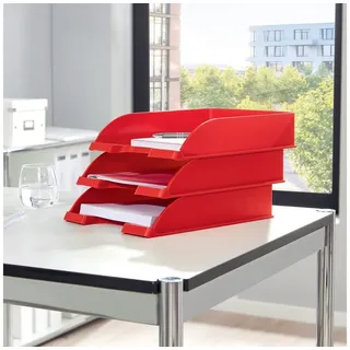 Leitz Leitz, WOW rot