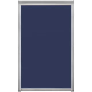 Fakro Verdunkelungsrollo ARF 78 x 118 cm Marineblau