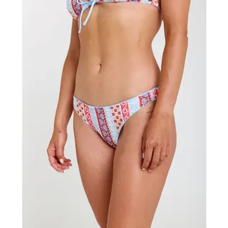 Rip Curl RipCurl Coastal Instinct Cheeky Pant multico (3282) 2XS