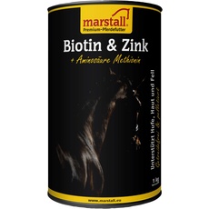 Bild Biotin + Zink, (1 x 1 kilograms)