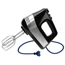 Bild KHM-TR 505224 M Handmixer (Schwarz, 500 Watt)