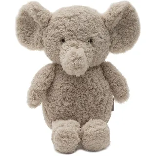 jollein Elephant Tales Elefant 25 cm Sand